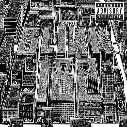  Neighborhoods [Deluxe Edition] [CD] [PA]