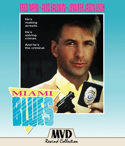 

Miami Blues [Blu-ray] [1990]