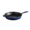 Tramontina - Gourmet 12" Round Skillet - Cobalt-Angle_Standard