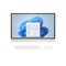 HP - Envy Move 23.8" QHD Touch-Screen Portable All-in-One - Intel Core i5 - 8GB Memory - 512GB SSD - Shell White-Front_Standard
