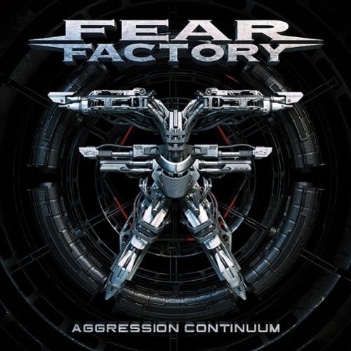 Aggression Continuum [LP] [VINYL]