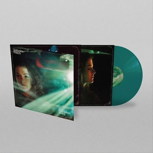 

The Pendulum Swing [LP] - VINYL