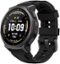 Amazfit - T-Rex 3 Pro Smartwatch 44mm Silicone - Black - (2025) - Tatical Black - (2025)-Front_Standard