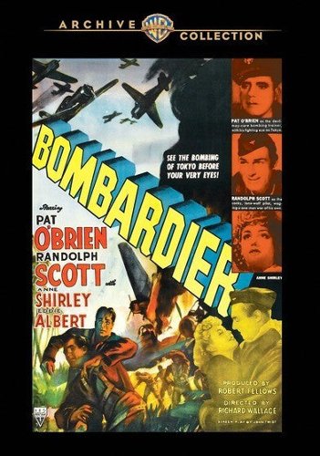  Bombardier [1943]