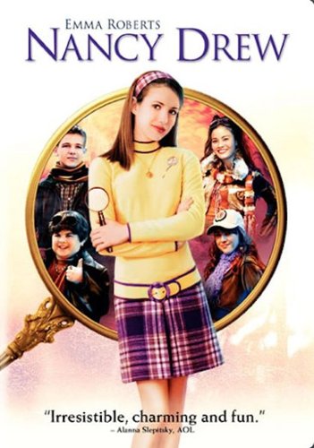  Nancy Drew (2007)