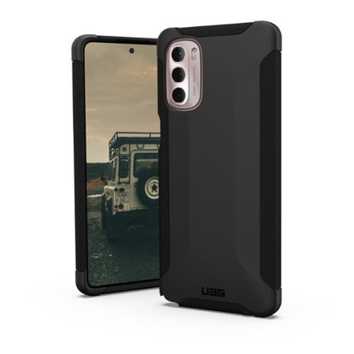  UAG - Scout Series Case for Motorola Moto G Stylus (2022)