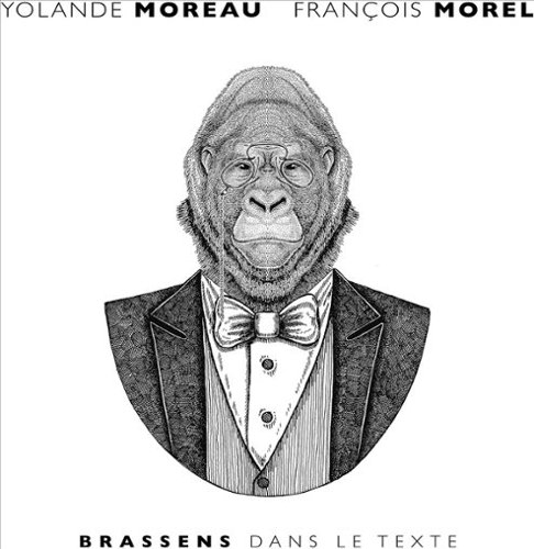 Brassens dans le texte [LP] [VINYL]