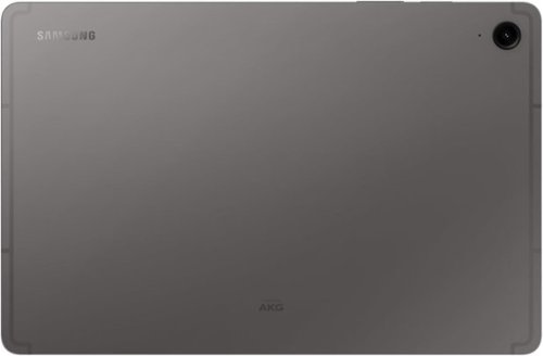 Samsung Galaxy Tab S9 FE 5G X518U (WiFi/Unlocked) 128GB Gray