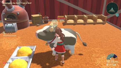 Solutions 2 Go Harvest Moon: Echoes of Teradea - Nintendo Switch 2 GLOBAL SHIPPING