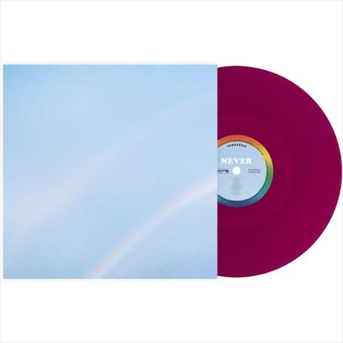 Heaven (I Want You) [US] [12 inch Vinyl Single]