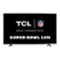 TCL - 70" Class 4-Series LED 4K UHD HDR Smart Android TV-Front_Standard