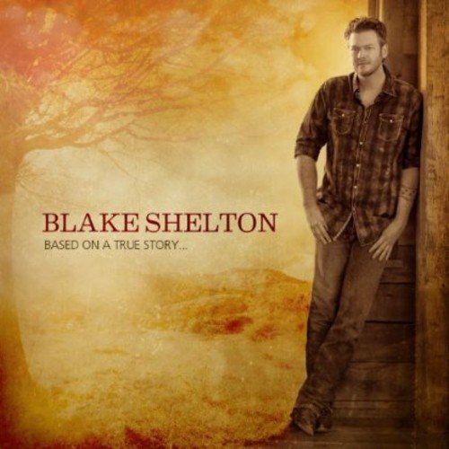  Based on a True Story... [CD]