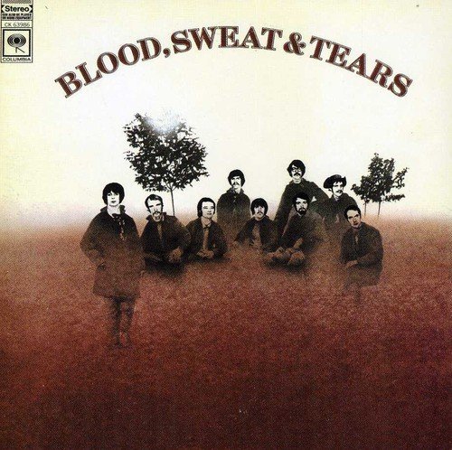  Blood Sweat and Tears [Expanded] [CD]