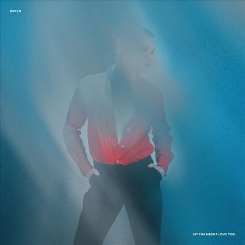  Let the Night Love You [LP] - VINYL INTERNATIONAL SHIPPING