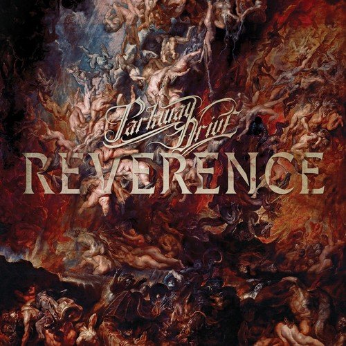  Reverence [CD]