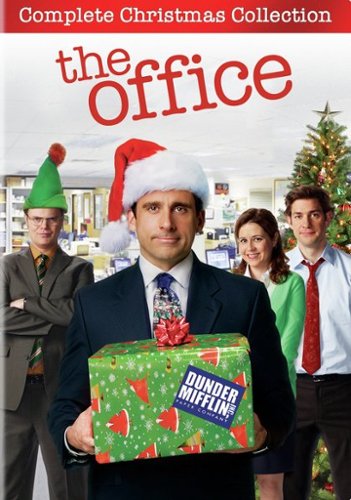 

The Office: Complete Christmas Collection