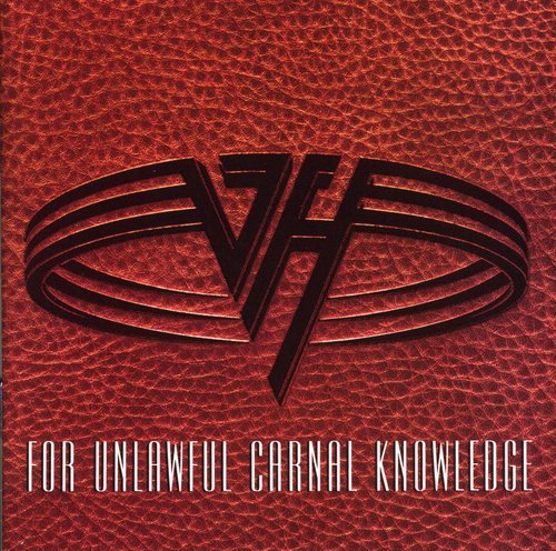  For Unlawful Carnal Knowledge [CD]