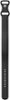 Fitbit Air Active Band - Workout-Friendly Silicone Band - Only Compatible with Google Fitbit Air - Small - Obsidian-Front_Standard