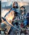 Alita: Battle Angel - BLU-RAY-Front_Standard