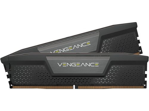 【極美品】Corsair DDR5-5200 16GB (8GB×2) CORSAIR Vengeance 16GB (2 x 8GB) 288 Pin PC RAM DDR5 5200 (PC5