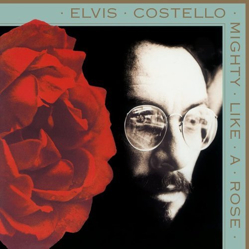 

Mighty Like a Rose [LP] - VINYL