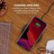 Belkin - Wireless Charging Pad 15W - BOOST↑CHARGE  Qi Charger for Apple iPhone, AirPods, Power Supply and Cable Included - Black-Alt_View_Standard_3 