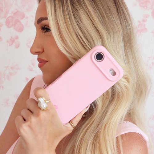 VELVET CAVIAR MagSafe Case for Apple iPhone Air - Strawberry Milk SHOP ONLINE