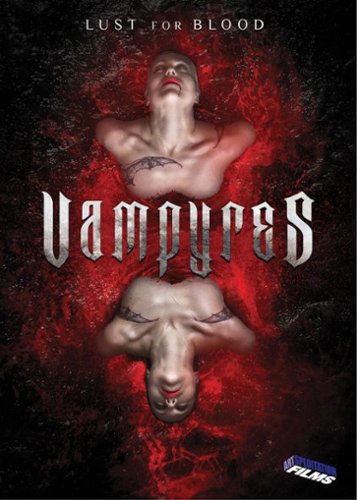

Vampyres [2015]
