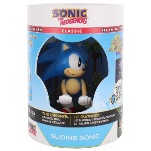 Cable Guys by Exquisite Gaming Cable Guys: SEGA Sliding Sonic