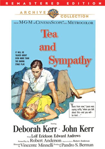 

Tea and Sympathy [1956]