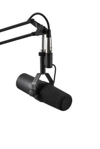 Shure SM7B Cardioid Dynamic Vocal Microphone WORLDWIDE DELIVERY