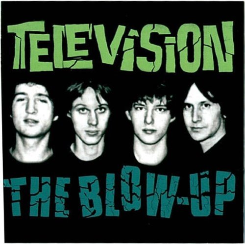  The Blow-Up [LP] [VINYL]