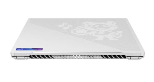 ASUS ROG Zephyrus 14 Gaming Laptop - AMD Ryzen 9 - 32GB Memory - AMD RX 6800S - 1TB SSD - Moonlight White GLOBAL SHIPPING