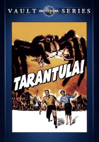  Tarantula [1955]