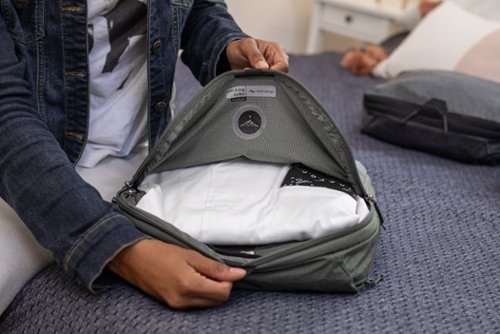 Peak Design Packing Cube Pouch - Sage BUY ONLINE