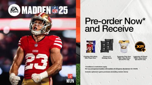  Madden NFL 25 - PlayStation 5