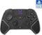 Turtle Beach - Victrix Pro BFG Reloaded Wireless Modular Controller for PlayStation 5, PlayStation 4 & Windows - Black-Front_Standard