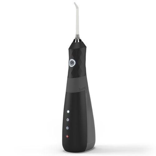  BURST - Water Flosser - Black