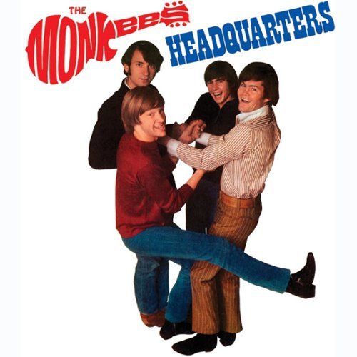 

Headquarters [LP] - VINYL