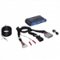 PAC - Amplifier Integration Interface for Select Toyota and Lexus Vehicles - Black/Blue-Front_Standard