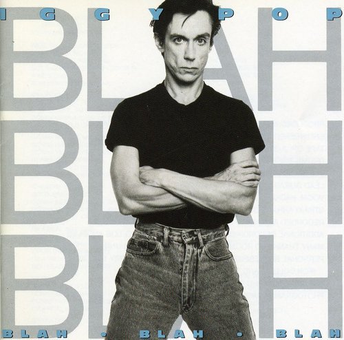  Blah-Blah-Blah [CD]