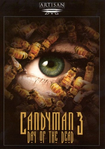  Candyman 3: Day of the Dead [1999]