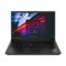 Lenovo - 14.0" ThinkPad E14 Gen 3 Laptop - AMD Ryzen 5 5500U - 8GB Memory - AMD Radeon - 256 SSD - Black-Front_Standard