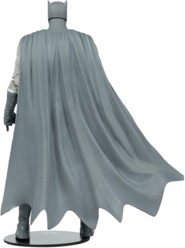 McFarlane Toys DC Multiverse Batman (Bat-Manga) 7 Figure McFarlane Collector Edition #16 WHERE TO BUY
