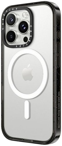 CASETiFY iPhone16ケース MagSafe付 CASETiFY - iPhone 16 Pro Max Force Case MagSafe Compatible