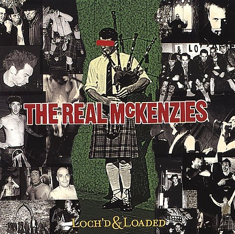 Loch'd & Loaded [LP] [VINYL]