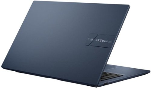 ASUS Vivobook 15 15.6 FHD Laptop - Intel Core i3 with 8GB Memory - 512GB SSD - Quiet Blue HOW TO BUY
