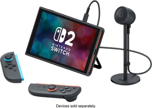 Nintendo Switch 2 Camera WHERE TO BUY