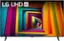 Front. LG - 98” Class UT90 Series LED 4K UHD Smart webOS TV (2024).