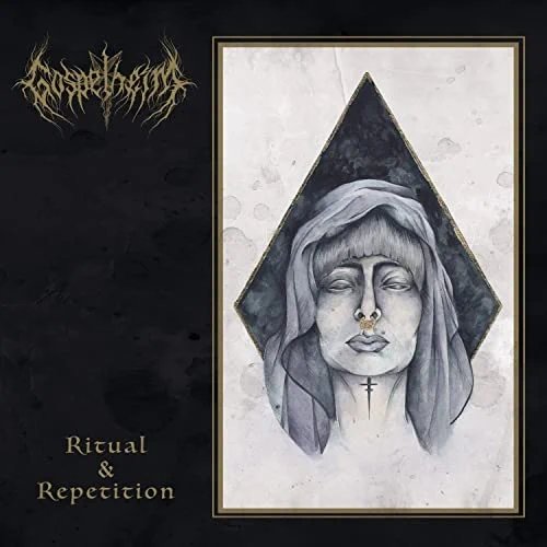 Ritual & Repetition [LP] - VINYL